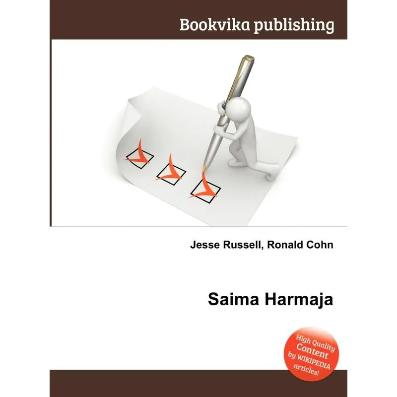 Saima Harmaja