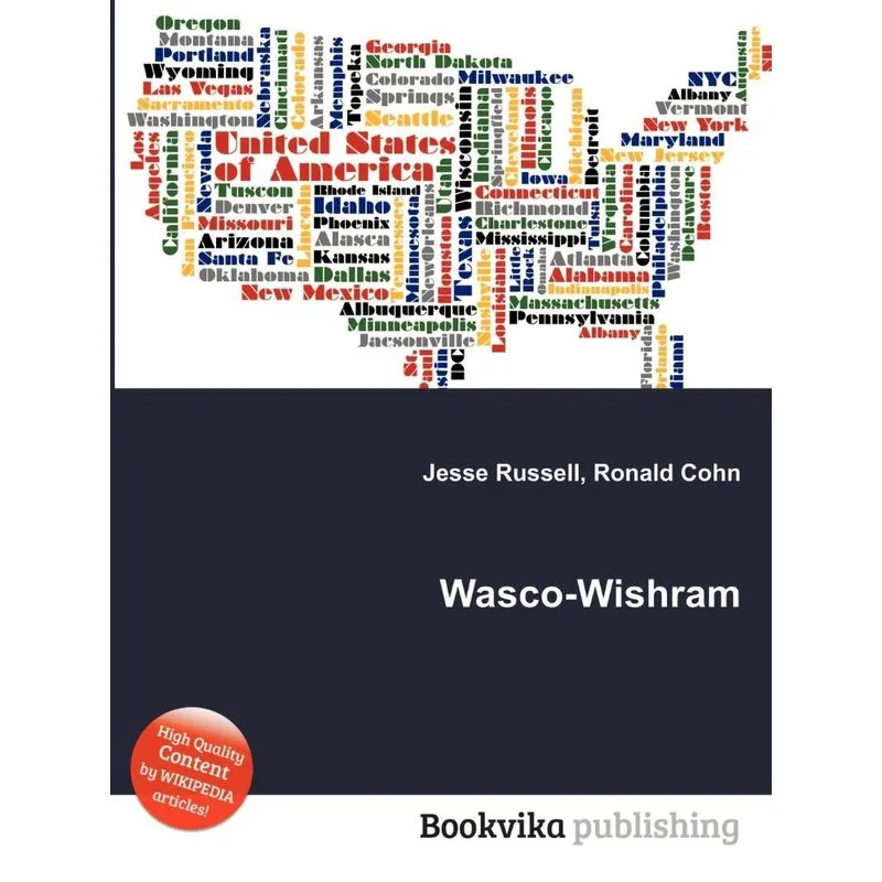 Wasco-Wishram