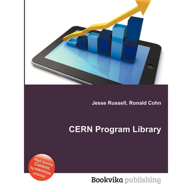 Cern Program Library