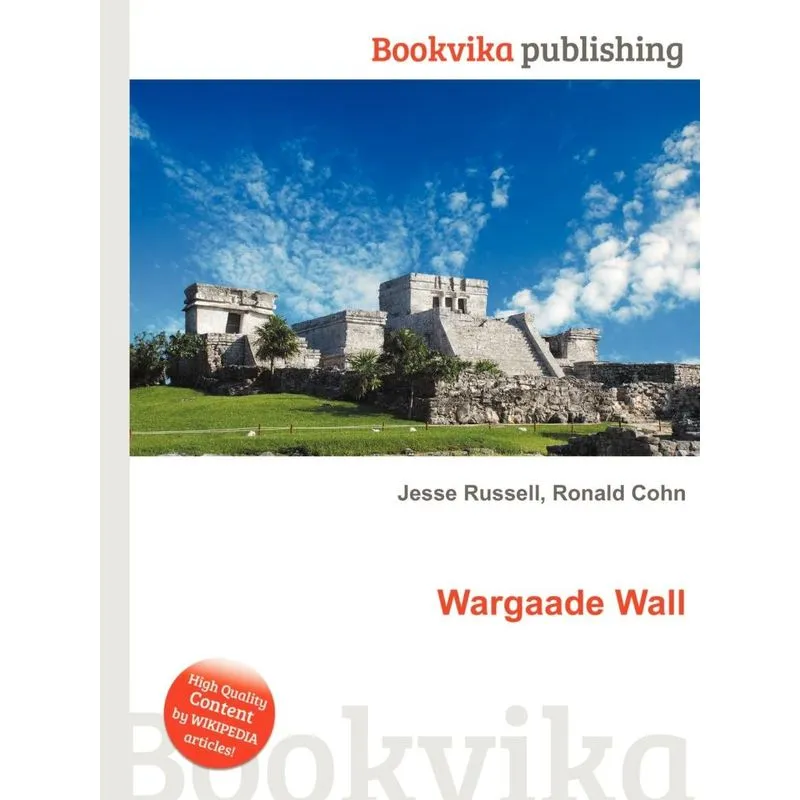 Wargaade Wall