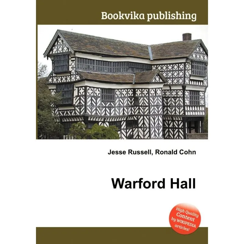 Warford Hall