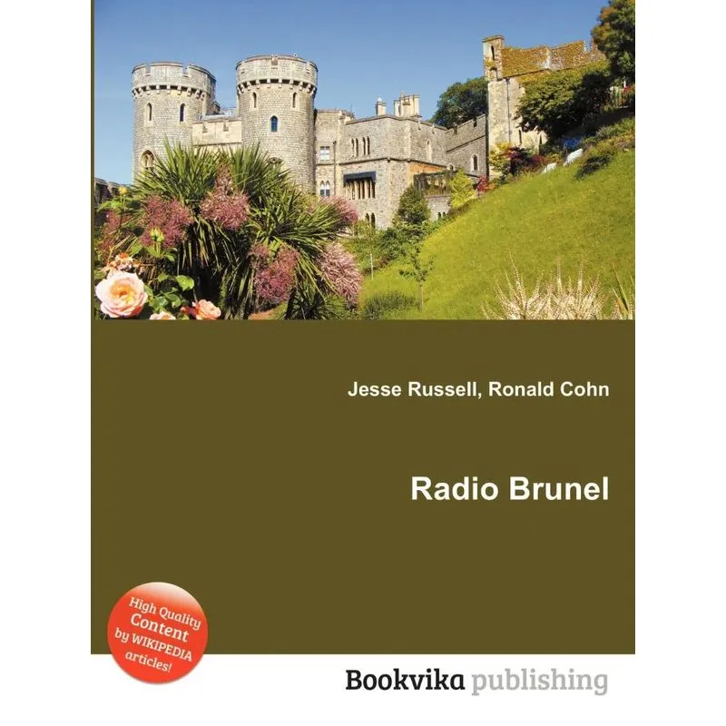 Radio Brunel