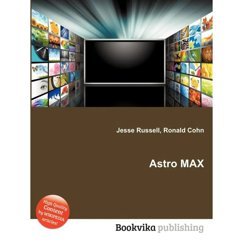 Astro Max
