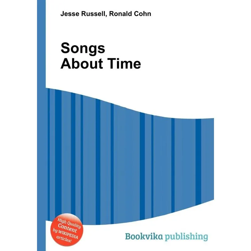 Songs about Time