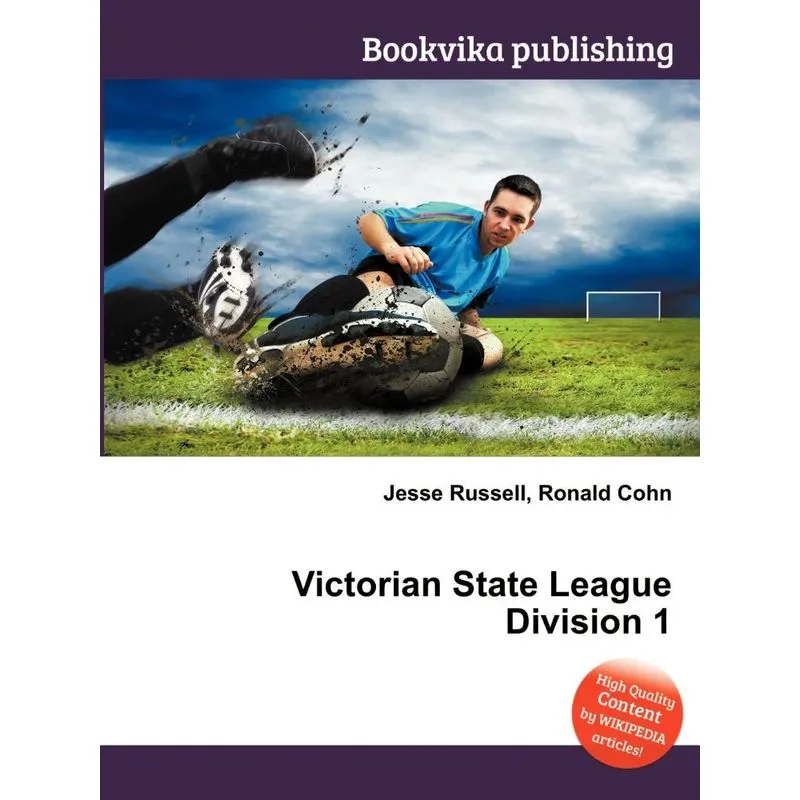 Victorian State League Division 1