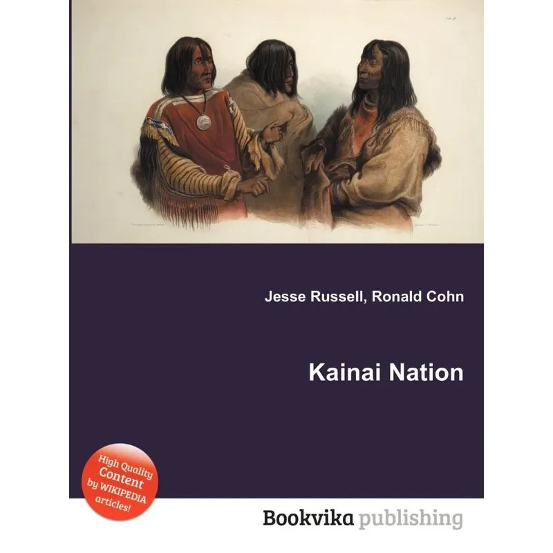 Kainai Nation