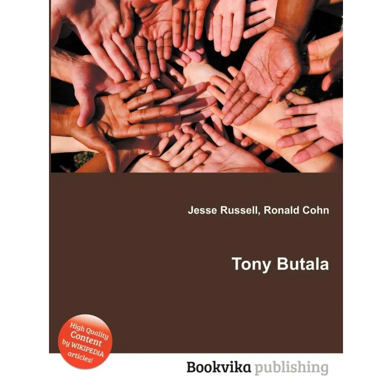 Tony Butala