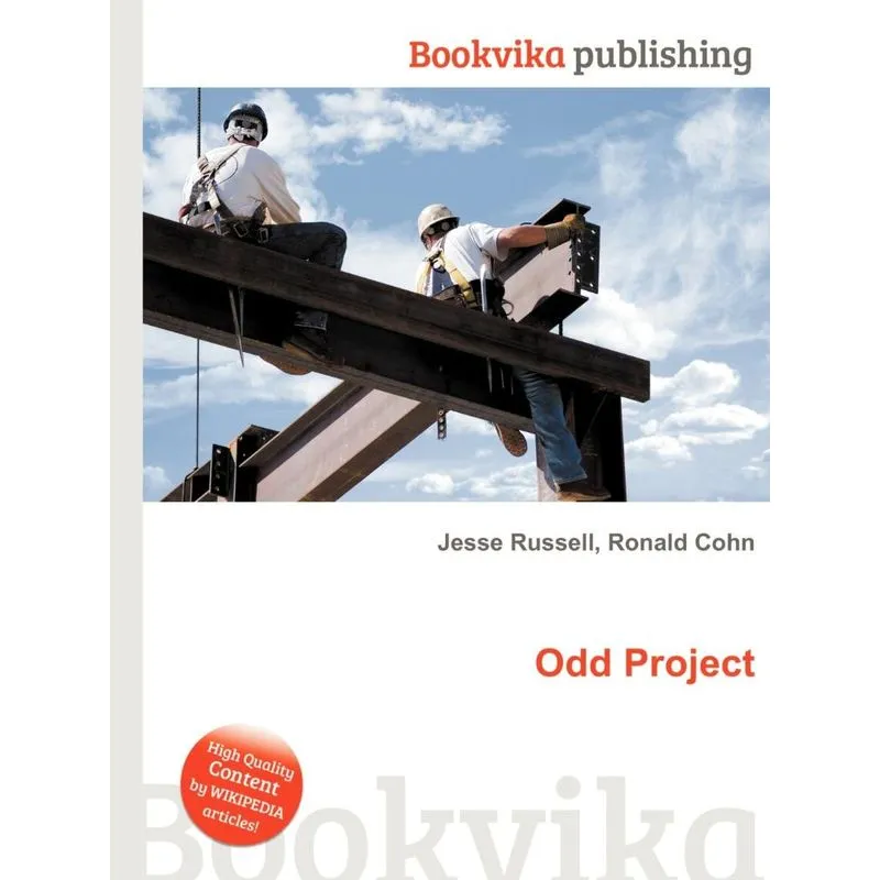 Odd Project
