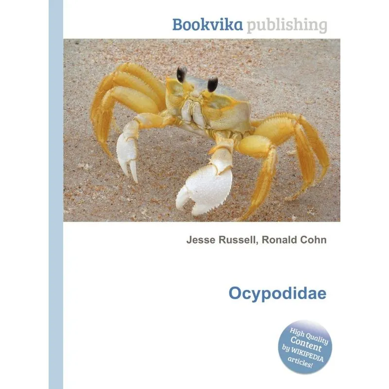 Ocypodidae