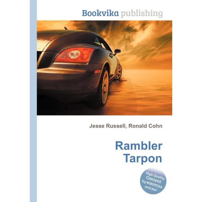 Rambler Tarpon