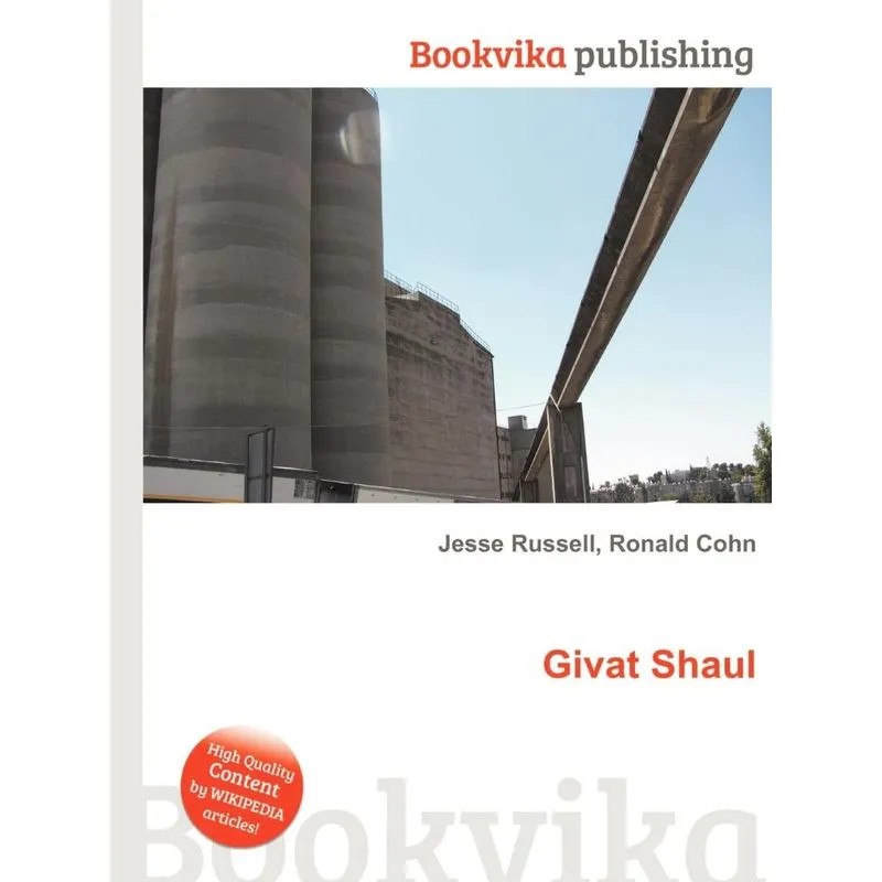 Givat Shaul