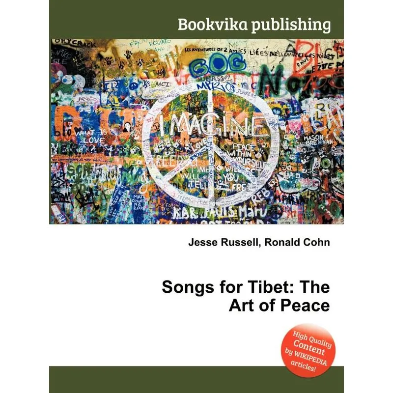 Songs for Tibet