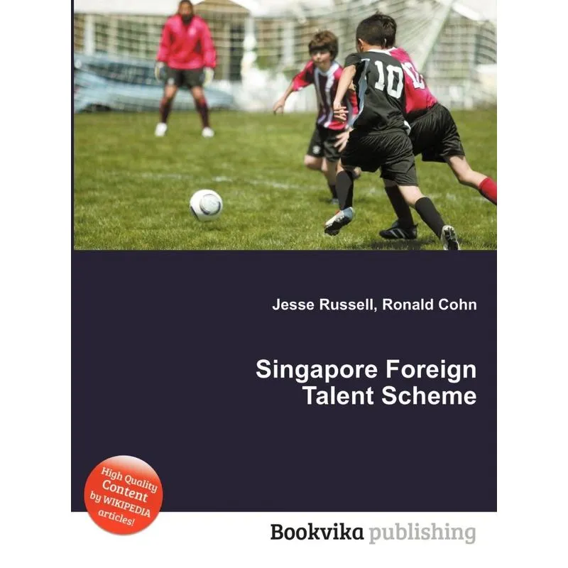 Singapore Foreign Talent Scheme