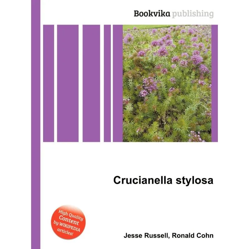 Crucianella Stylosa