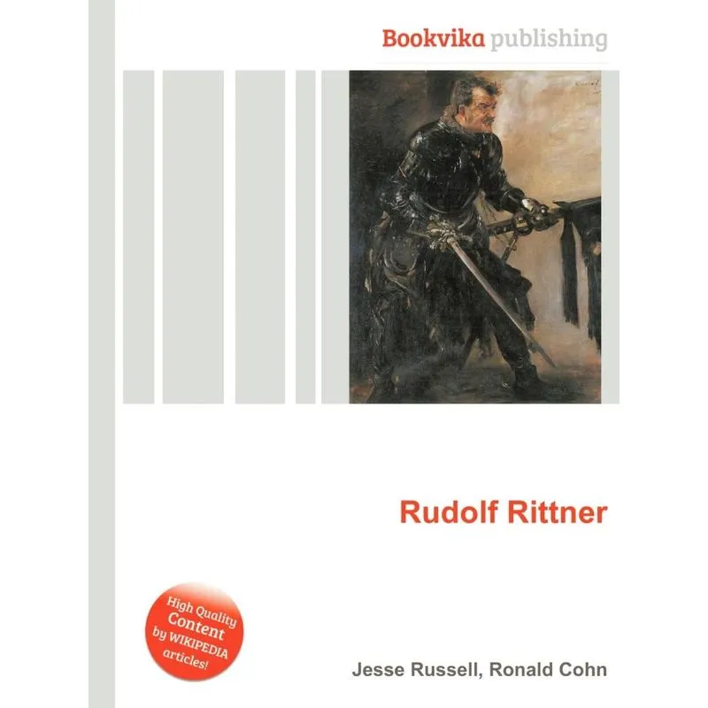 Rudolf Rittner