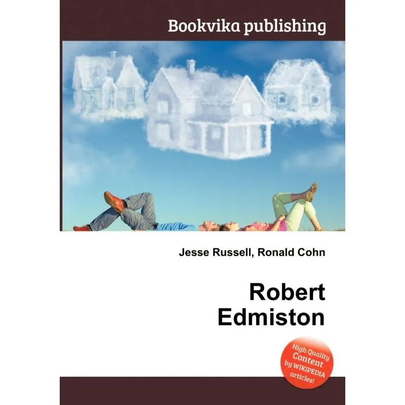 Robert Edmiston