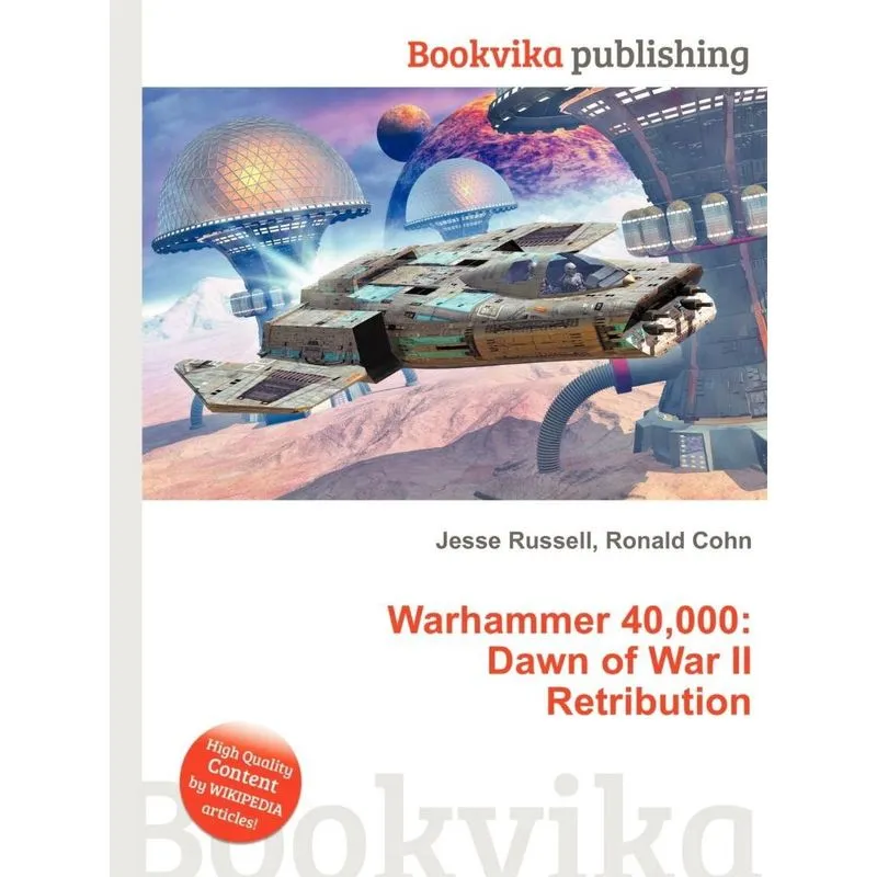 Warhammer 40,000