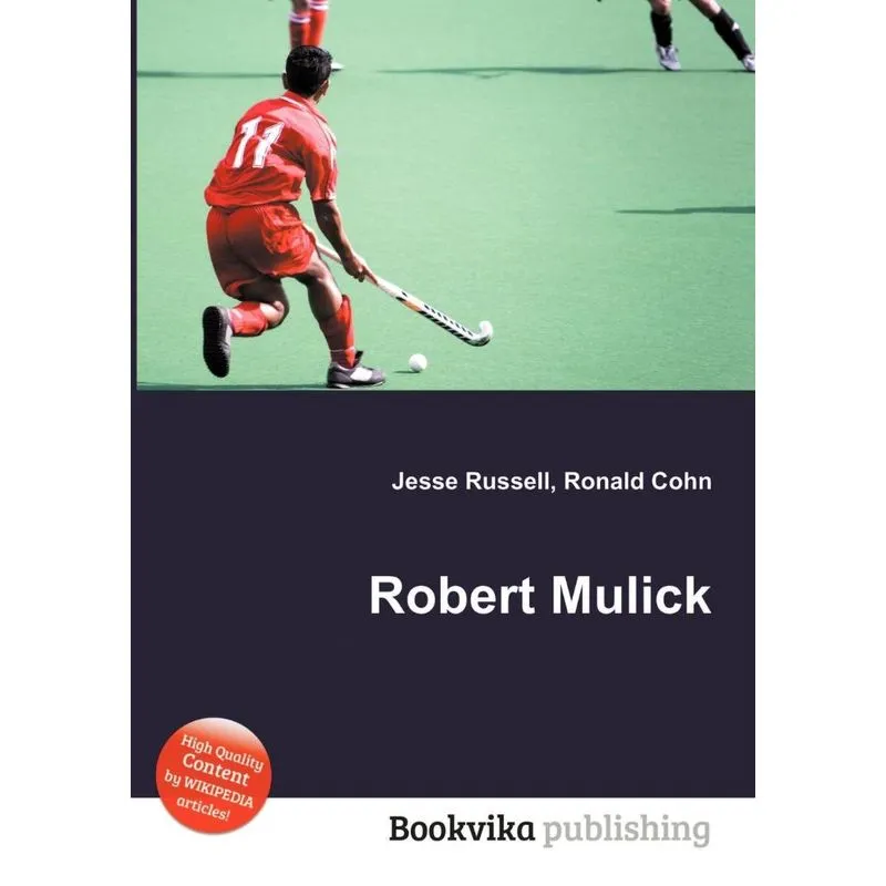 Robert Mulick