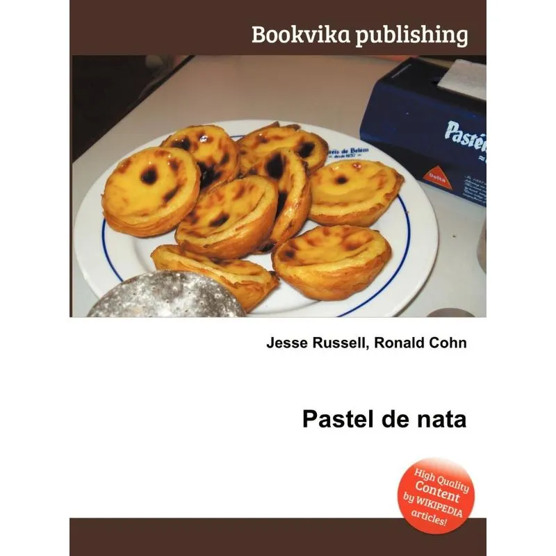 Pastel de Nata