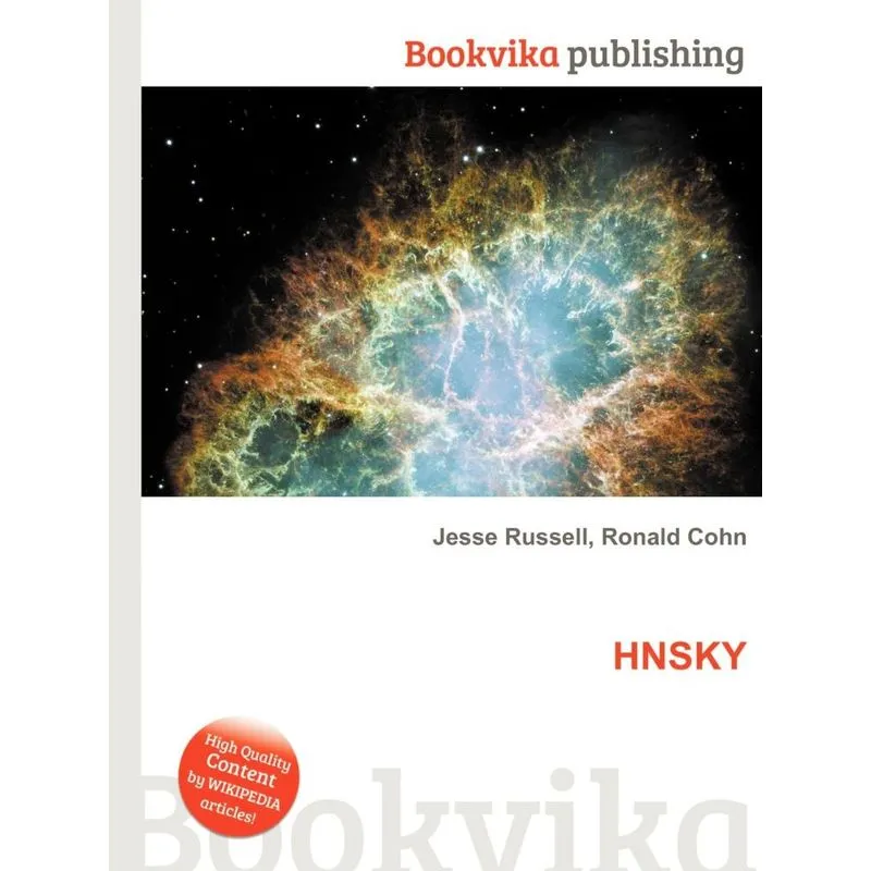 Hnsky