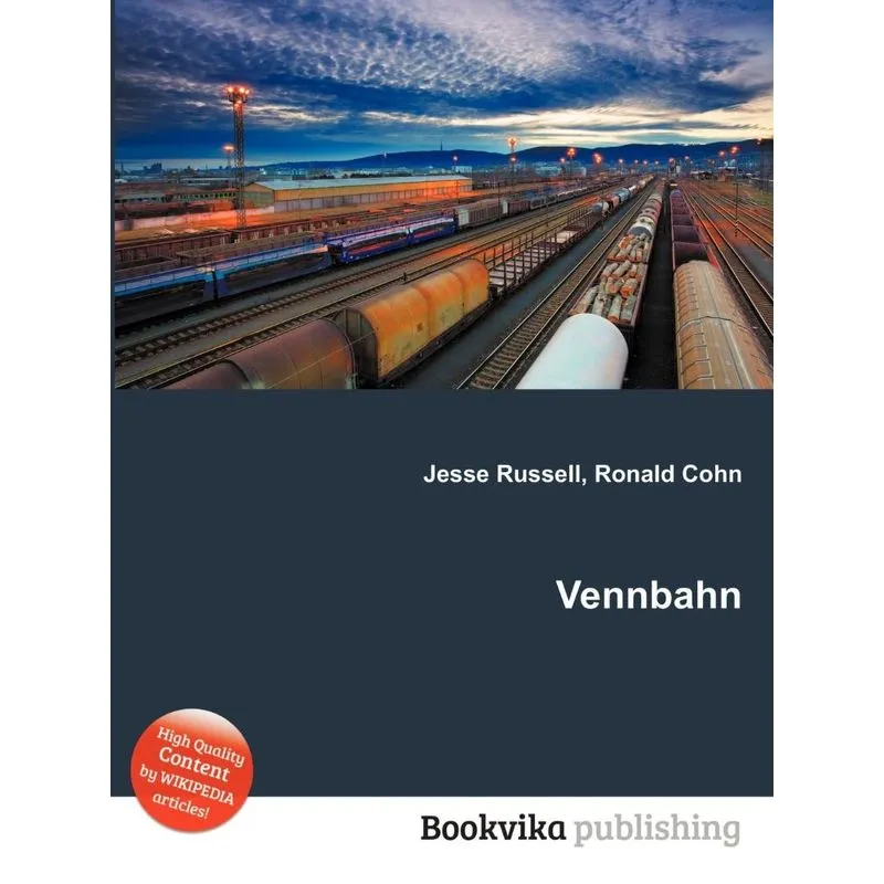 Vennbahn