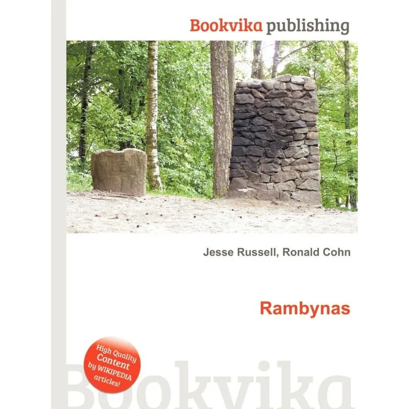 Rambynas