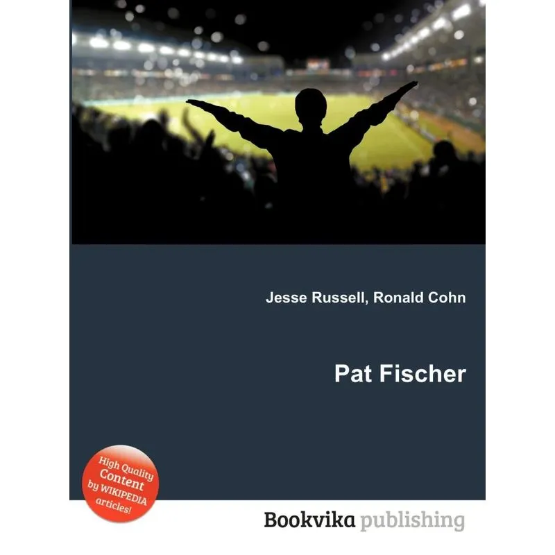 Pat Fischer