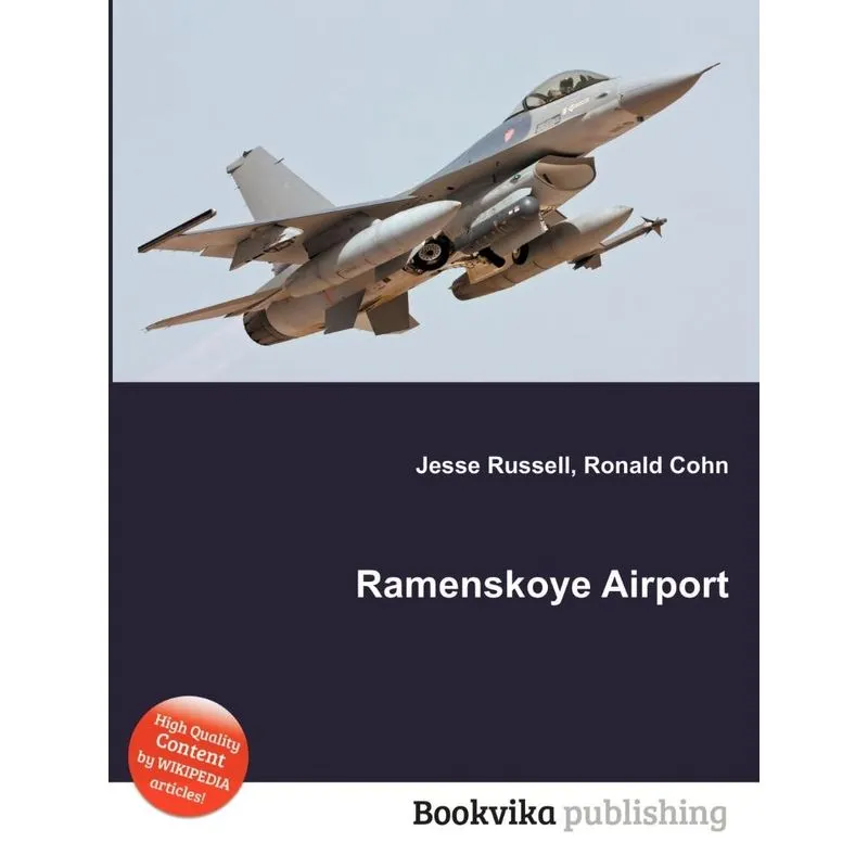 Ramenskoye Airport