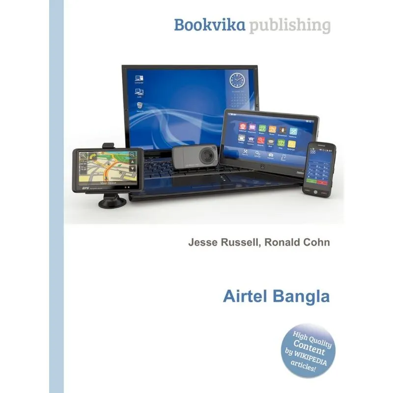 Airtel Bangla