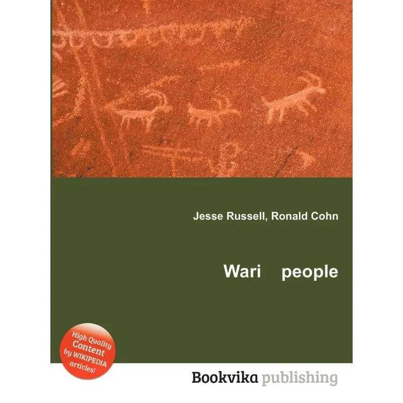 Wari People