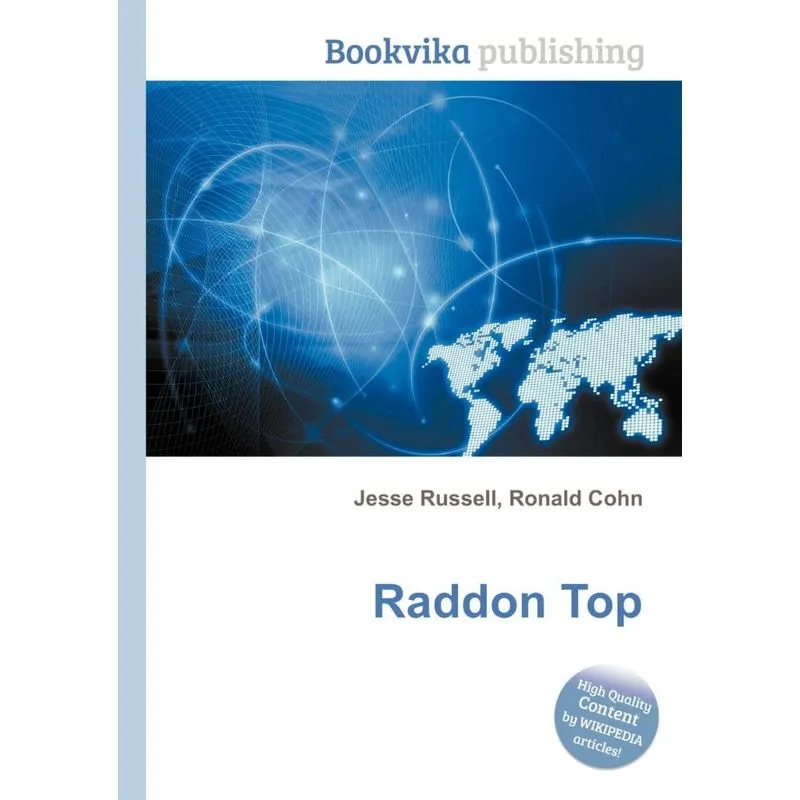 Raddon Top
