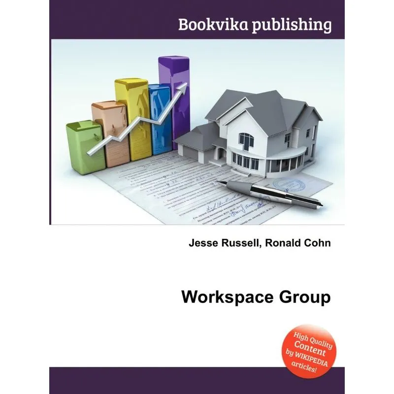 Workspace Group. Workspace Group