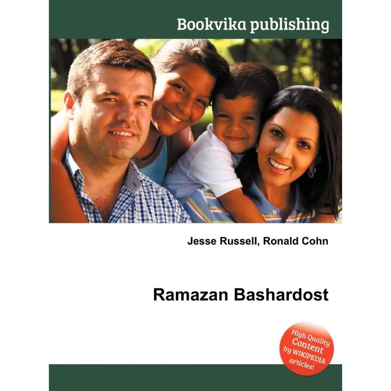 Ramazan Bashardost