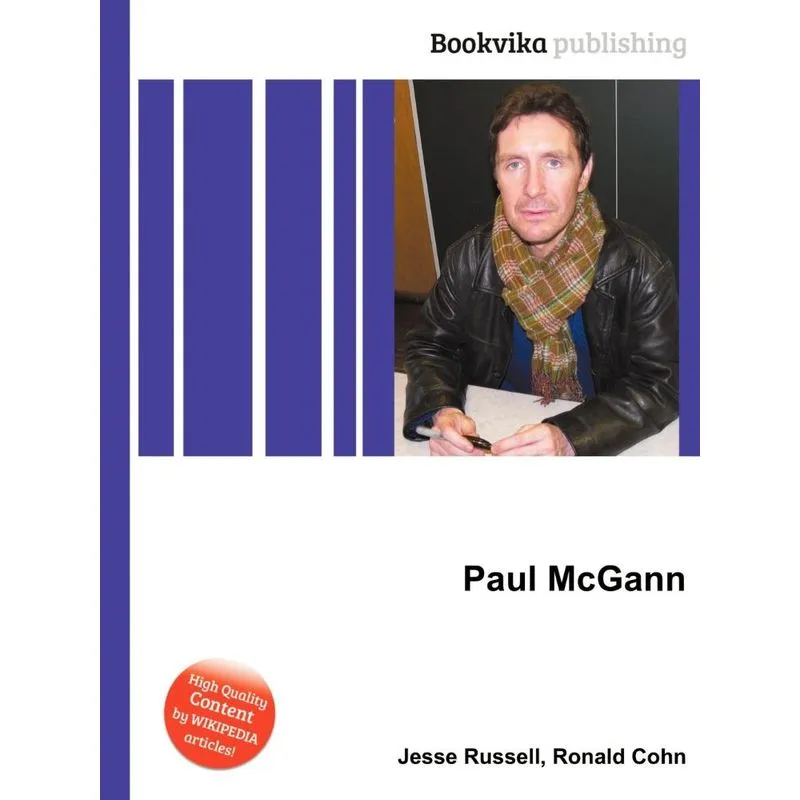 Paul McGann