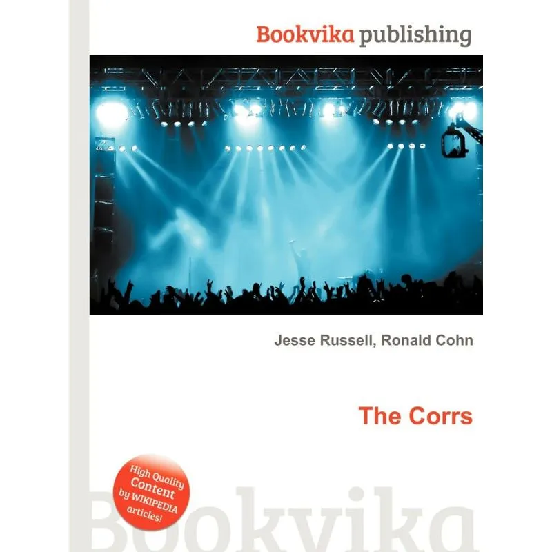The Corrs