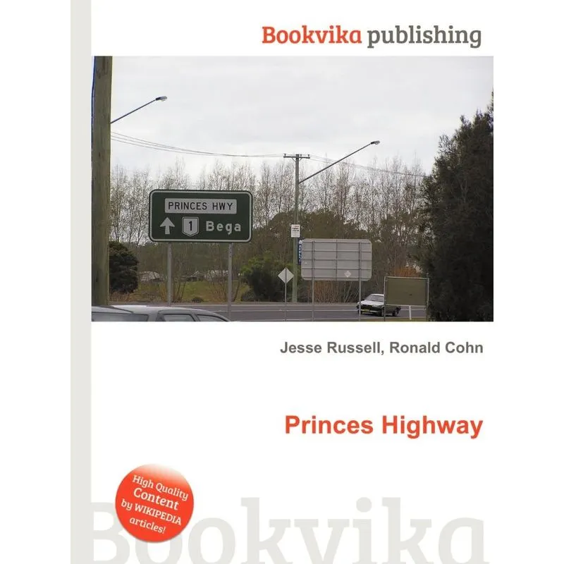 Princes Highway