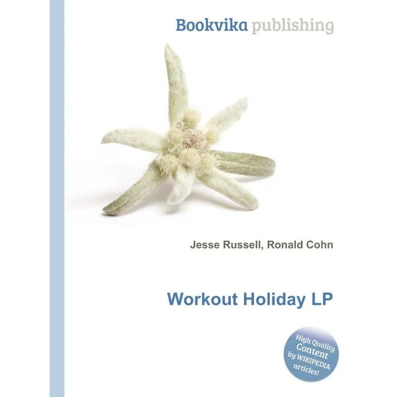 Workout Holiday LP