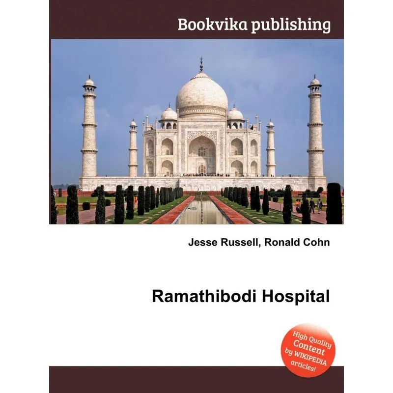 Ramathibodi Hospital