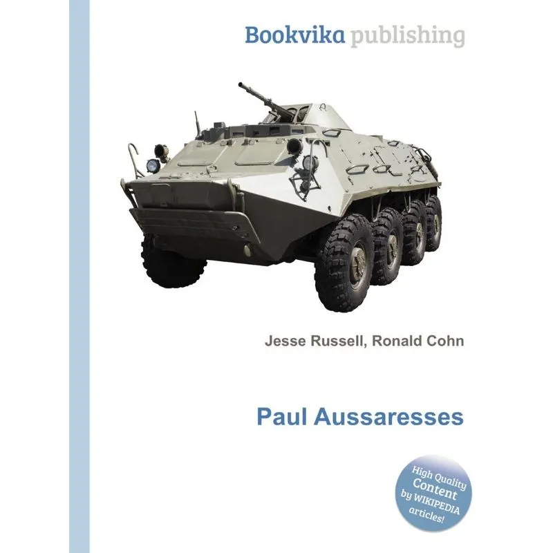Paul Aussaresses