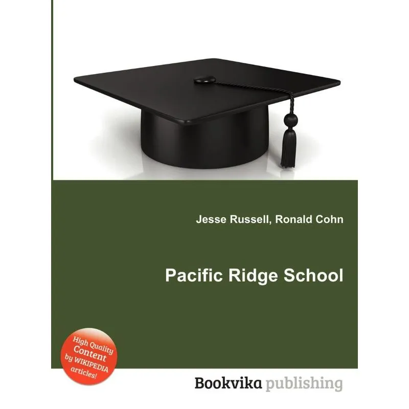 Pacific Ridge School