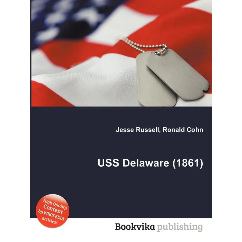 USS Delaware (1861)