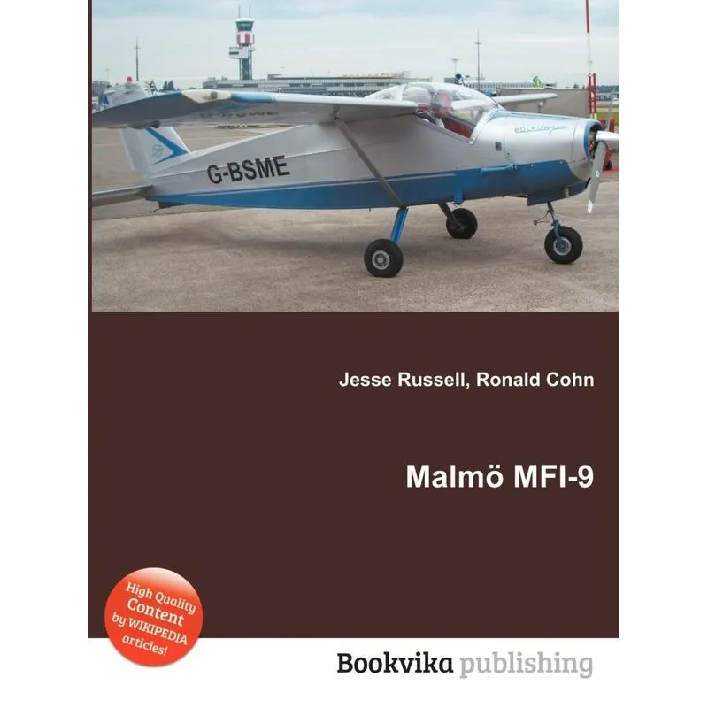 Malmo Mfi-9