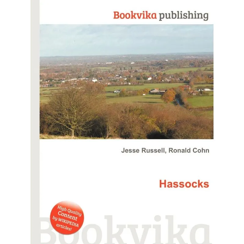 Hassocks