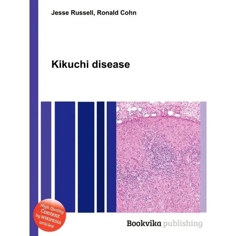 Kikuchi Disease