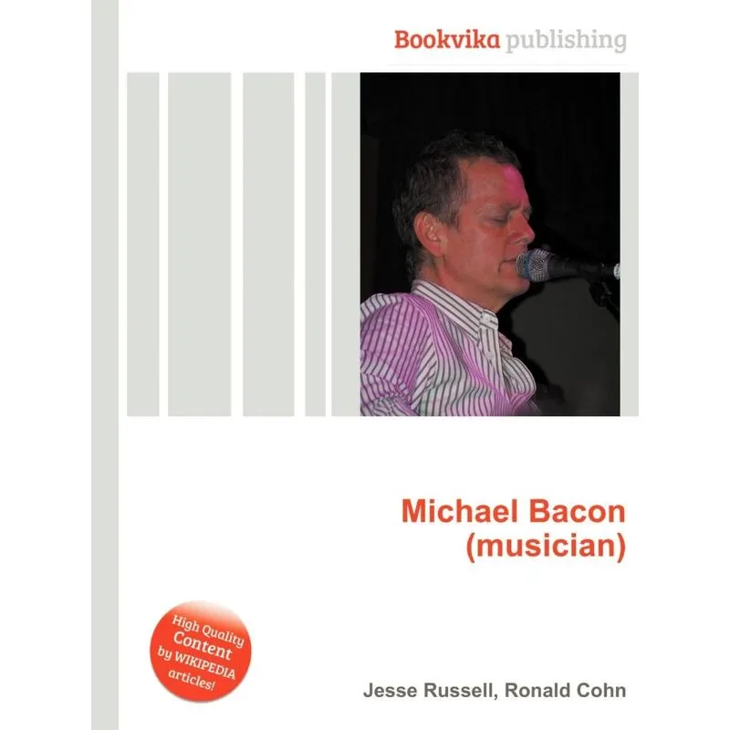 Michael Bacon (Musician)