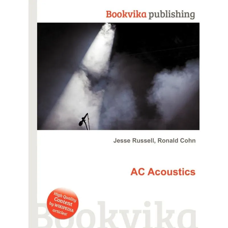 AC Acoustics