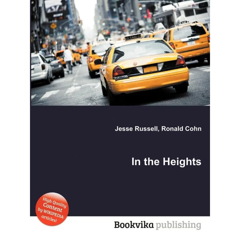 In the Heights