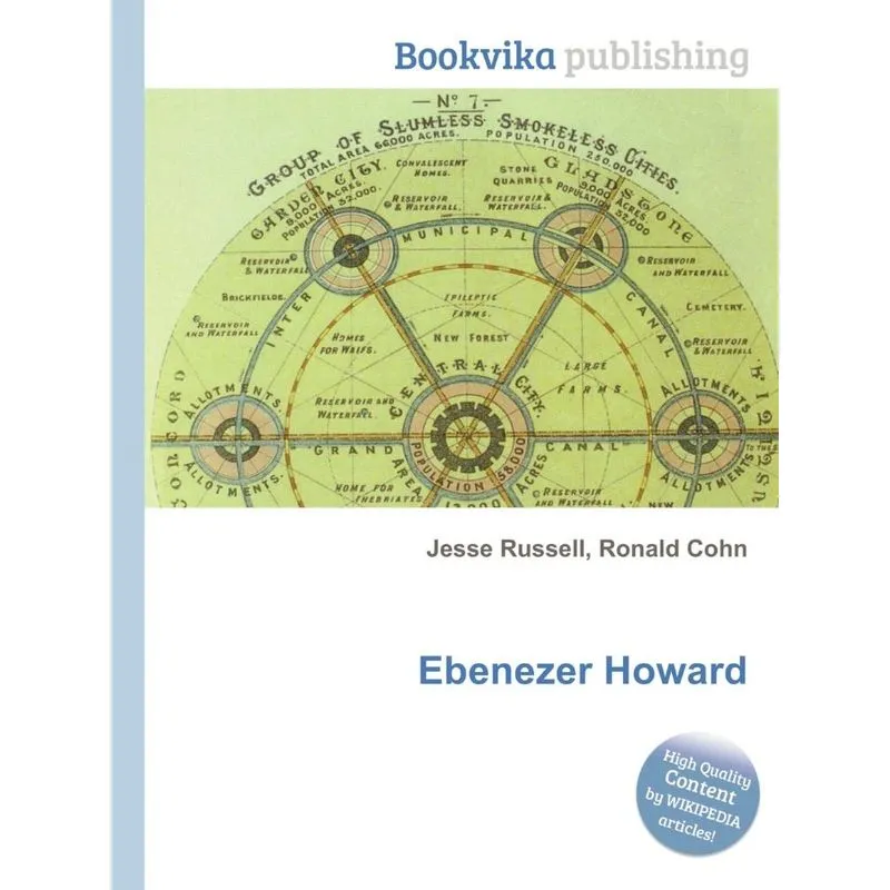 Ebenezer Howard