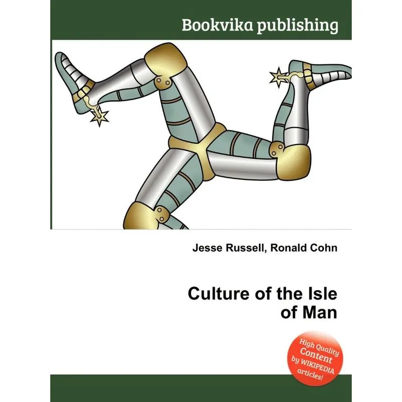 Culture Of The Isle Of Man
