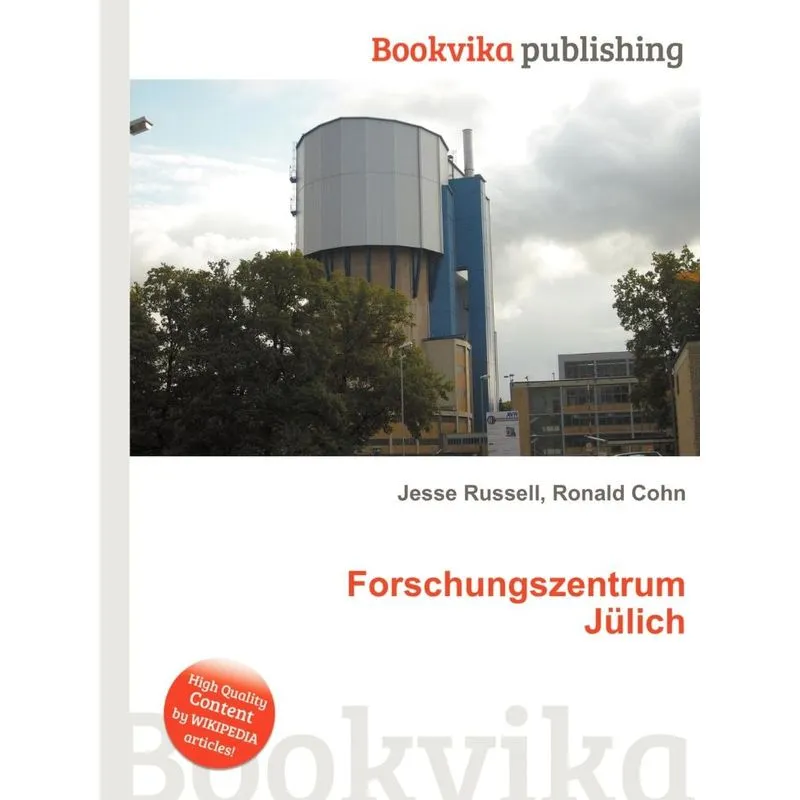 Forschungszentrum Julich